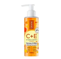 C+E Vitamin Energy*LIRENE Discount