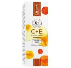 C+E Vitamin Energy*LIRENE Clearance