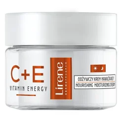 C+E Vitamin Energy*LIRENE Best