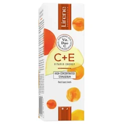 C+E Vitamin Energy*LIRENE Hot
