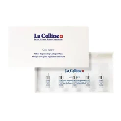 Outlet Cell White Regenerating Collagen Mask Serums