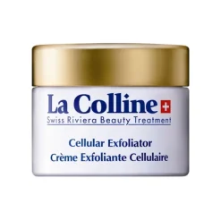 New Cellular Exfoliator Exfoliantes