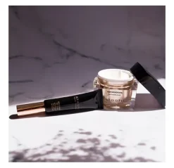 New ATASHI Cellular Gardenia Contorno Ojos