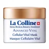 Cellular Mask Advanced Vital*LA COLLINE Best