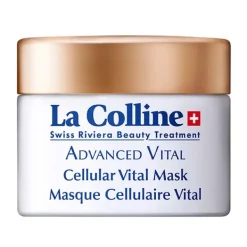 Cellular Mask Advanced Vital*LA COLLINE Best