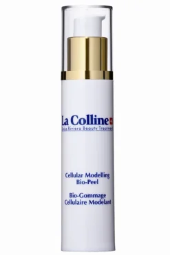 Cellular Modelling Bio-Peel*LA COLLINE