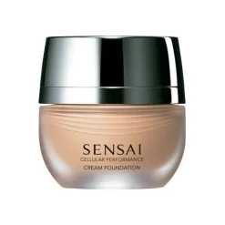 Cellular Performance Cream Foundation*SENSAI Outlet