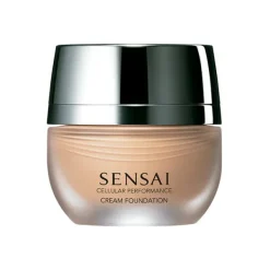 Cellular Performance Cream Foundation*SENSAI Outlet