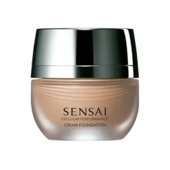 Cellular Performance Cream Foundation*SENSAI Outlet