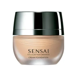 Cellular Performance Cream Foundation*SENSAI Outlet