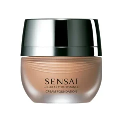 Cellular Performance Cream Foundation*SENSAI Outlet