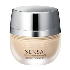 Cellular Performance Cream Foundation*SENSAI Outlet