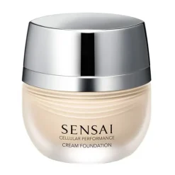 Cellular Performance Cream Foundation*SENSAI Outlet