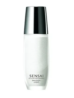 Cellular Performance Emulsion I (Light)*SENSAI Hot