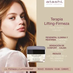 Cellular Pss Terapia Lifting-Firmeza Antiedad
