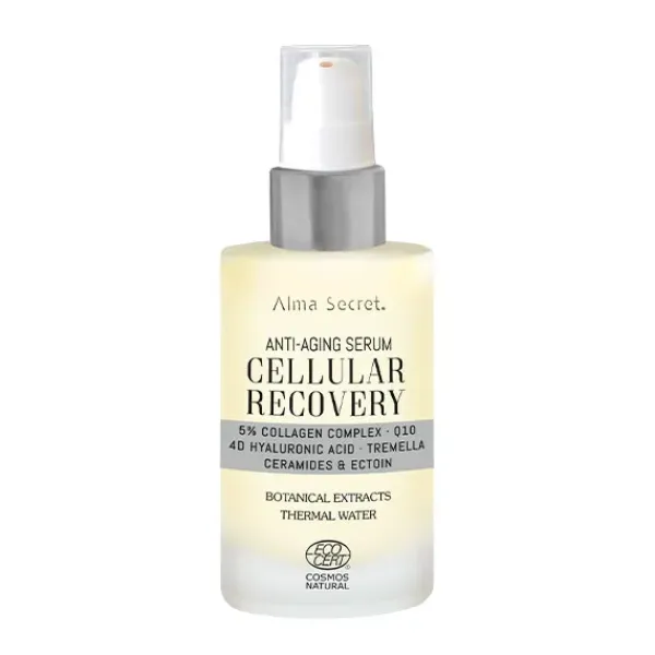 Online ALMA SECRET Cellular Recovery Anti-Aging Serum