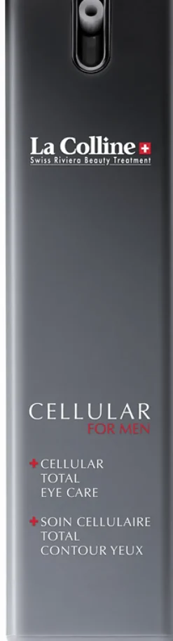 Outlet LA COLLINE Cellular Total Eye Care