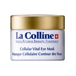 Cellular Vital Eye Mask*LA COLLINE Best