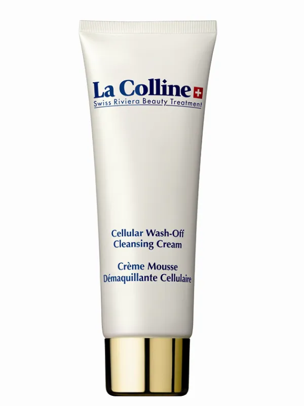 Cellular Wash-Off Cleansing Cream*LA COLLINE