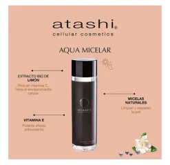 Cellularular Aqua Micelar*ATASHI Discount