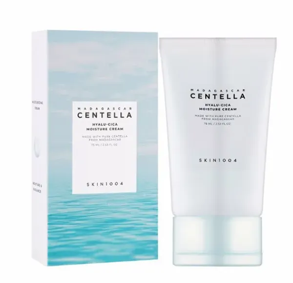 Centella*SKIN 1004 Online