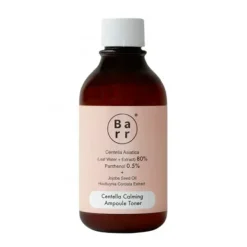 Centella Calming Ampoule Toner*BARR Sale