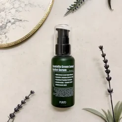 Best Centella Green Level Buffet Serum Serums