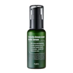 Best Centella Green Level Buffet Serum Serums
