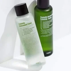 Online Centella Green Level Tónico Calmante Limpieza