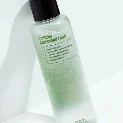 Best Centella Unscented Tónico Limpieza