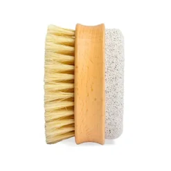 Cepillo Corporal Y Piedra Pómez*IDC INSTITUTE Best