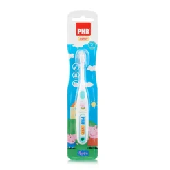 Outlet PHB Cepillo De Dientes Petit Pepa