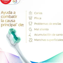 Cepillo De Dientes Suave*COLGATE Clearance