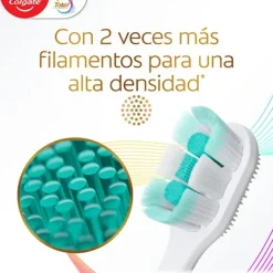 Cepillo De Dientes Suave*COLGATE Clearance