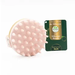 Clearance BCS BODY CARE Cepillo De Silicona Y Bambu