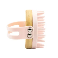 Clearance BCS BODY CARE Cepillo De Silicona Y Bambu