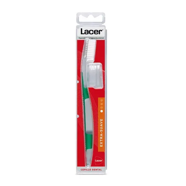 Online LACER Cepillo Dental