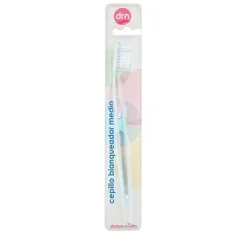 Hot DRN Cepillo dental blanqueador