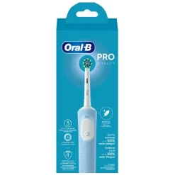 New ORAL B Cepillo Dental Eléctrico