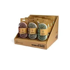 Cepillo Desenredante Fibras Naturales*IDC INSTITUTE Online