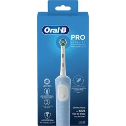 Cepillo Eléctrico Vitality*ORAL B Best