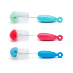 Online SUAVINEX Cepillo Limpiabiberón