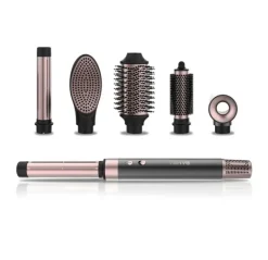 Cepillo Moldeador Ceramiccare Airglam Original*CECOTEC