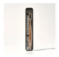 Hot NATURBRUSH Cepillo Retürn