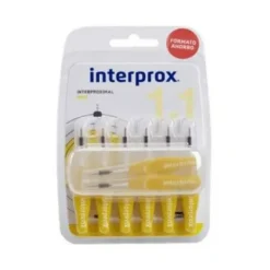 DENTAID Cepillos Interproximales Mini