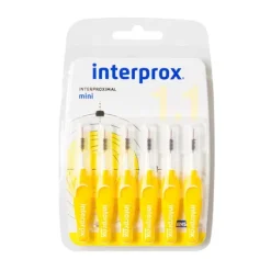 Clearance DENTAID Cepillos Interproximales Mini