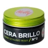 Outlet NELLY Cera Acabado Brillo