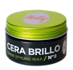 Outlet NELLY Cera Acabado Brillo