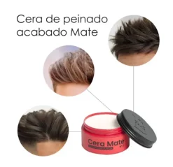 Online BELIZ Cera Acabado Mate Capilar