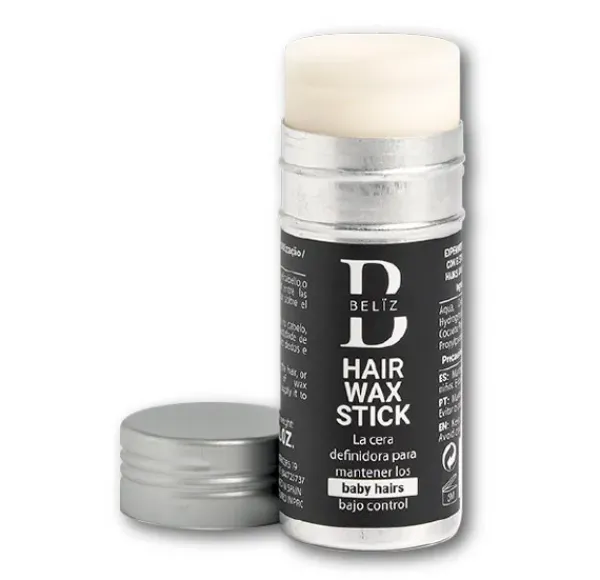 Cera Definidora Capilar*BELIZ Discount